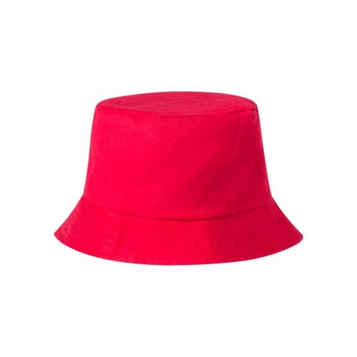 Zonnehoed Grarlo rood