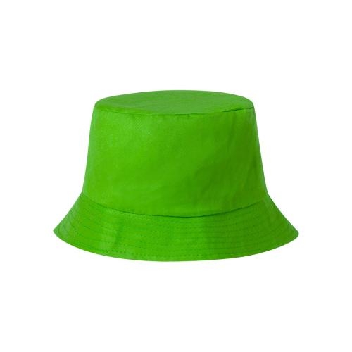 Zonnehoed Grarlo lichtgroen