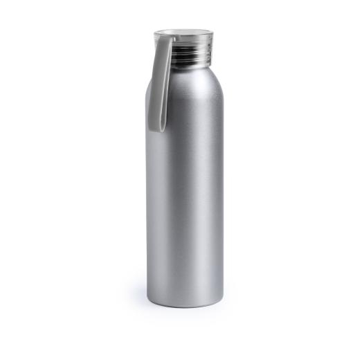 Fles Tukel grijs