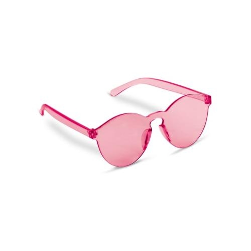 Zonnebril June UV400 roze