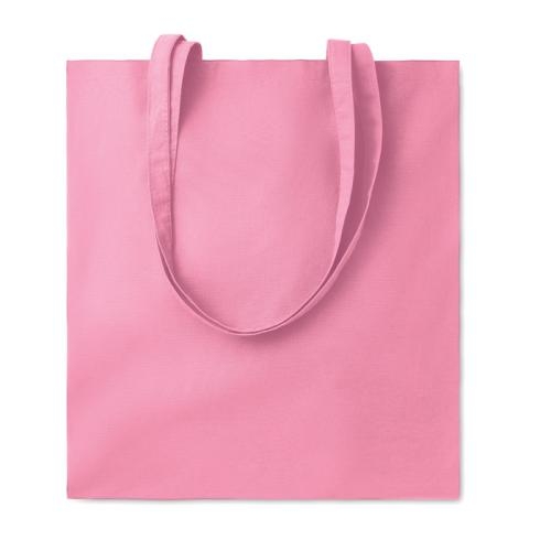 Boodschappentas 180-grams Cottonel colour++ baby pink
