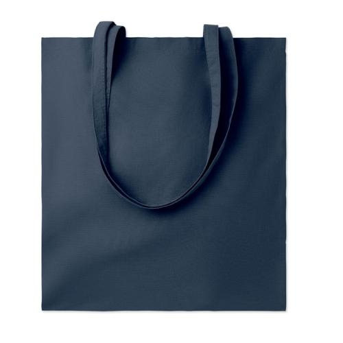 Boodschappentas 180-grams Cottonel colour++ navy