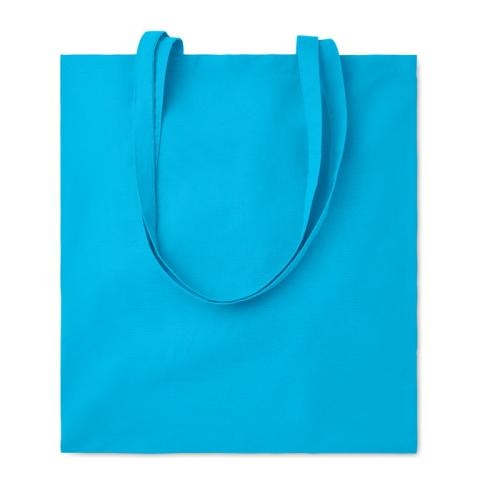 Boodschappentas 180-grams Cottonel colour++ turquoise