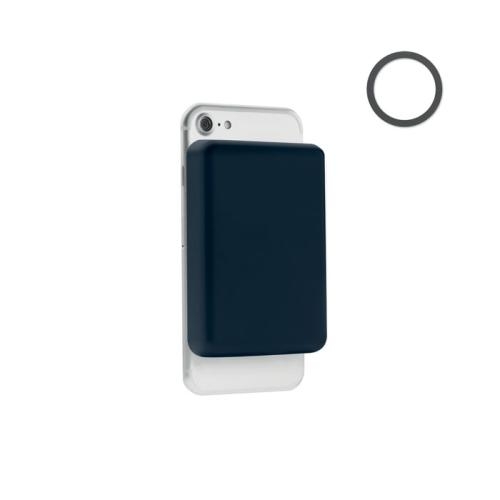 Magnetische lader 15W Doubletic navy