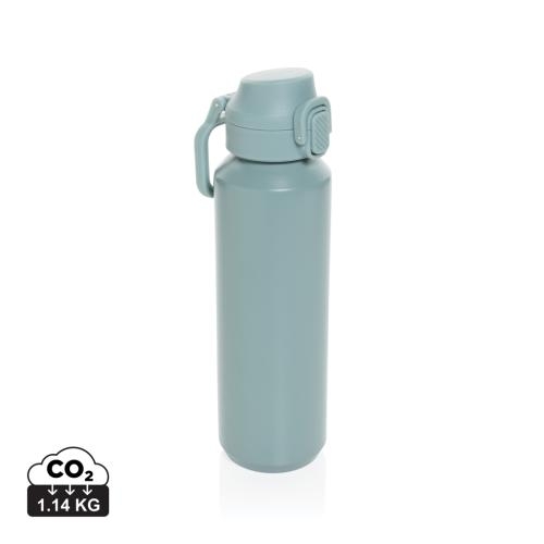 RCS lockable sportfles 600 ml groen