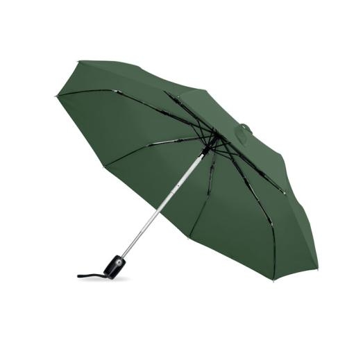 Windbestendige paraplu Gentlemen groen