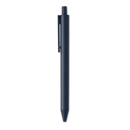 Balpen van tarwe/stro Pecas navy
