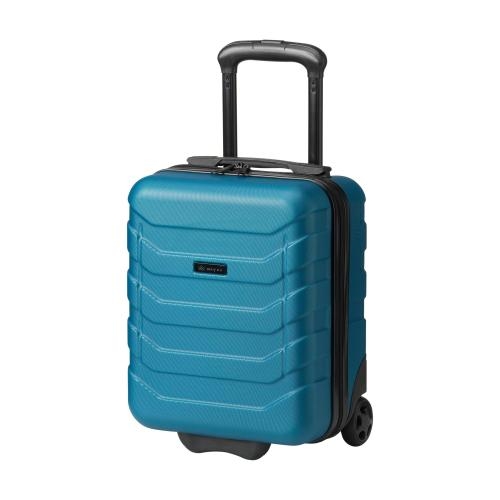 Handbagagetrolley Underseat 14' blauw