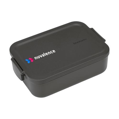 Brabantia Make & Take Lunchbox M donkergrijs