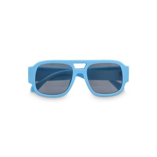 Bastian Zonnebril UV400 lichtblauw