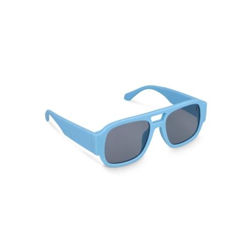 Bastian Zonnebril UV400 lichtblauw