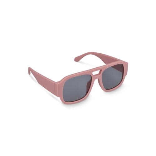 Bastian Zonnebril UV400 pastel roze