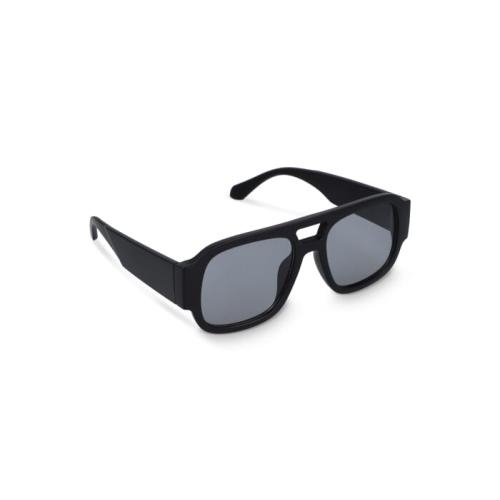 Bastian Zonnebril UV400 zwart