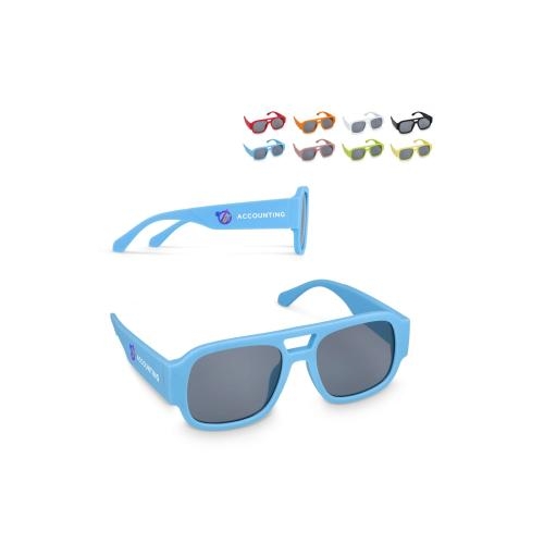 Bastian Zonnebril UV400