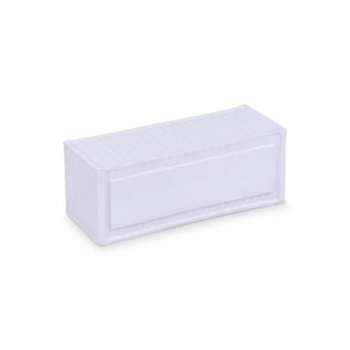 Anti-stress container wit