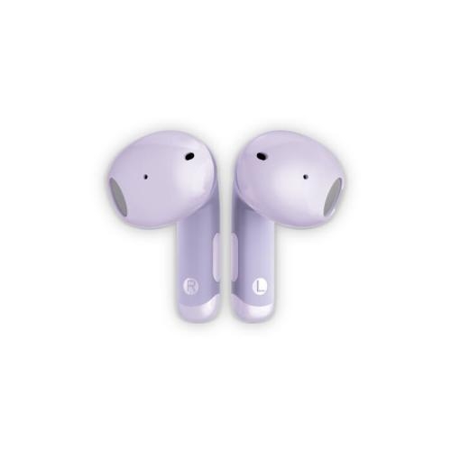 Oordopjes Fresh 'n Rebel Twins Core 2 lila
