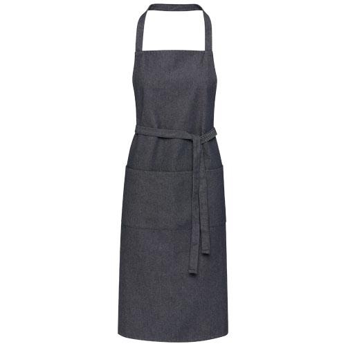  Aware™ denim schort Nima | 320-grams2 denim