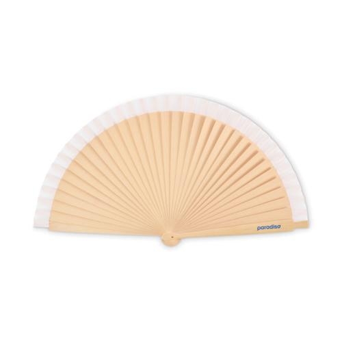 Houten waaier Woodfan