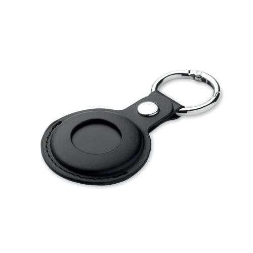MILI Life Tag Duo sleutelhanger tracker zwart