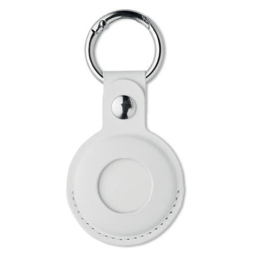 MILI Life Tag Duo sleutelhanger tracker wit
