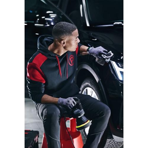 Prime Hoodie Unisex marineblauw/kobalt,5xl