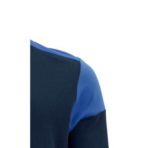 Prime Hoodie Unisex marineblauw/kobalt,5xl