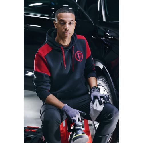 Prime Hoodie Unisex marineblauw/kobalt,5xl
