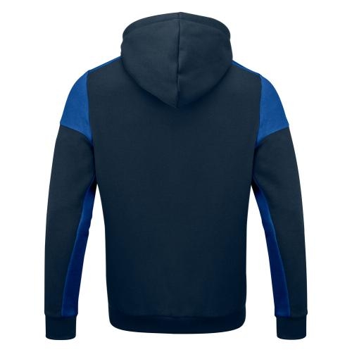 Prime Hoodie Unisex marineblauw/kobalt,5xl