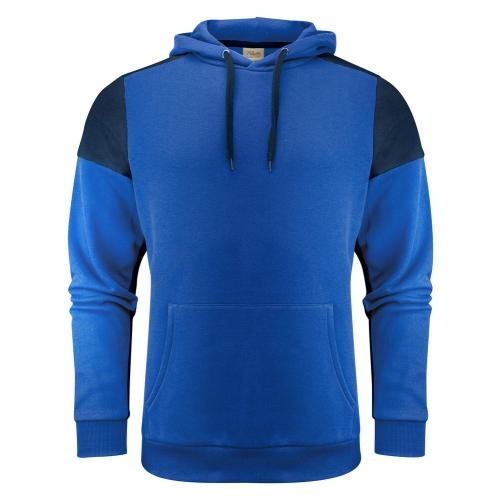 Prime Hoodie Unisex kobaltblauw/navy,s