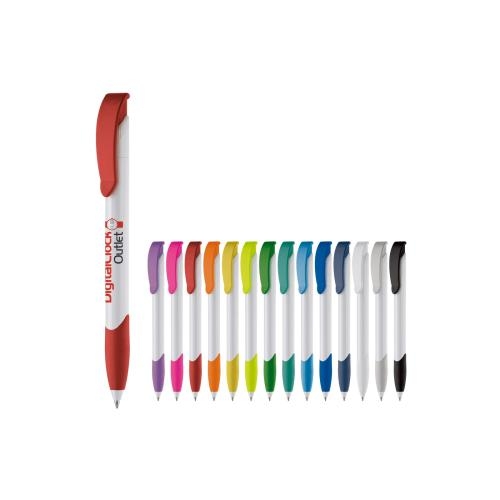 Balpen Apollo hard colour