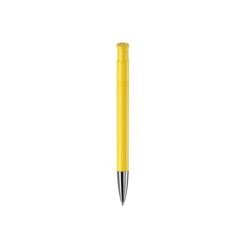 Balpen Avalon Hardcolor geel