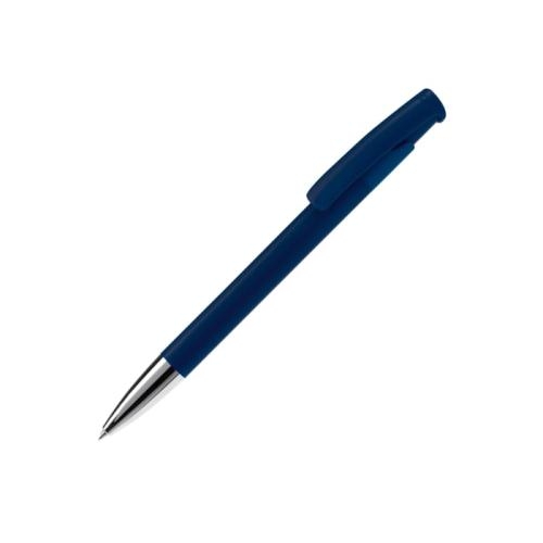 Balpen Avalon Hardcolor donkerblauw