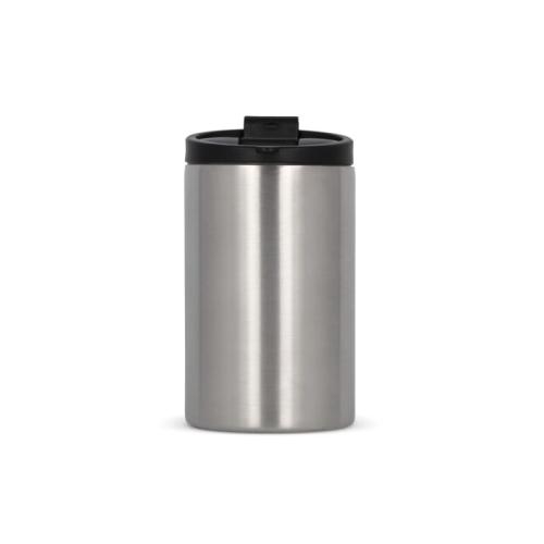 Thermobeker 200ml zilver