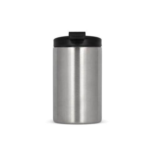 Thermobeker 200ml zilver