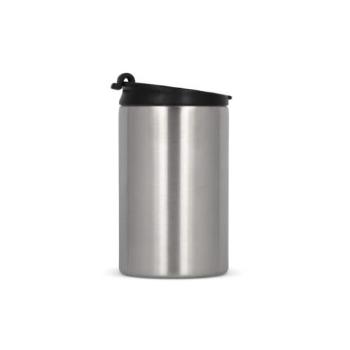 Thermobeker 200ml zilver