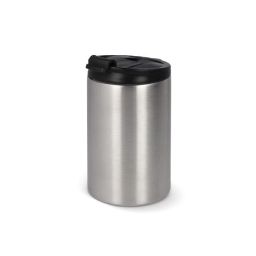 Thermobeker 200ml zilver