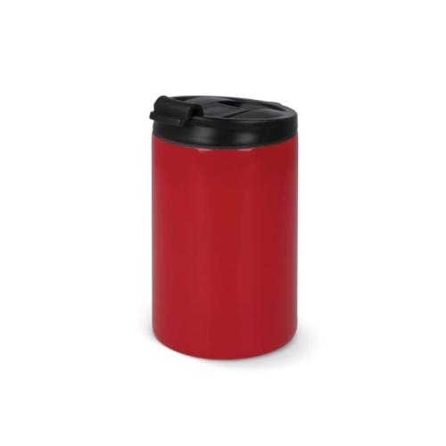 Thermobeker 200ml rood