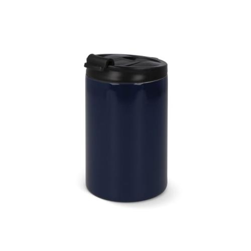Thermobeker 200ml donkerblauw
