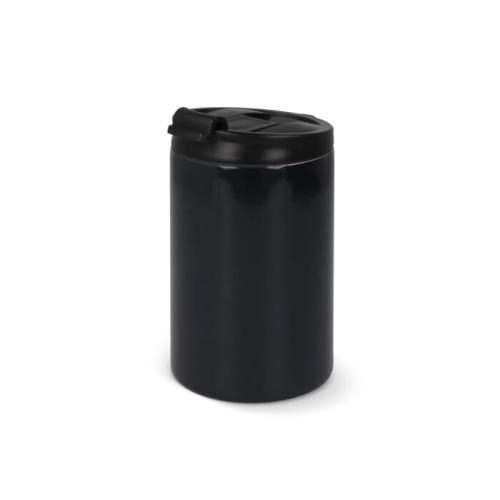 Thermobeker 200ml zwart