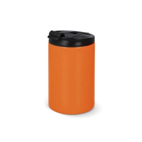Thermobeker 200ml oranje