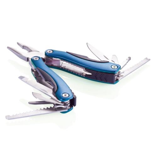 Multitool Fixy blauw