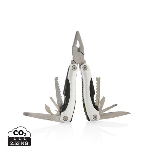 Multitool Fixy zilver
