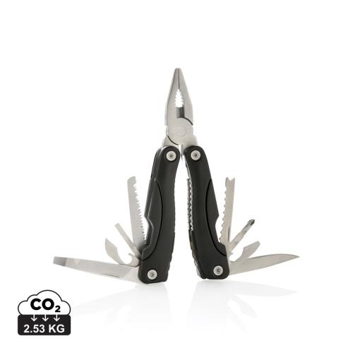 Multitool Fixy zwart
