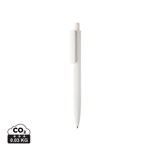 Pen smooth touch X3 wit