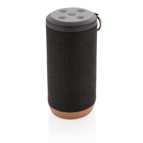 Baia 10W draadloze speaker zwart