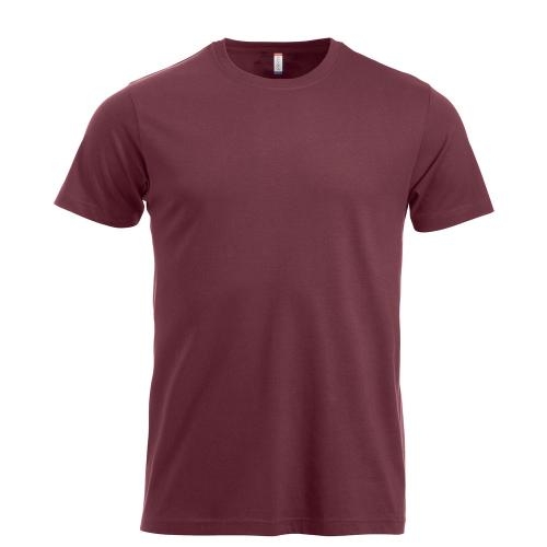 New Classic-T heren bordeaux,3xl