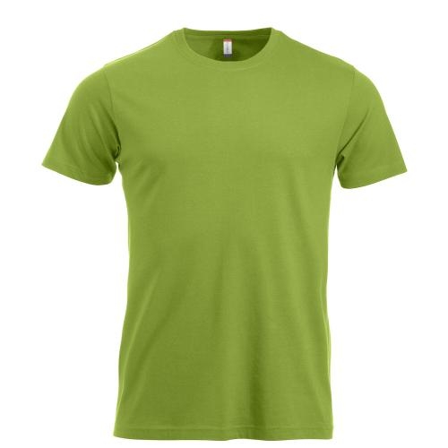 New Classic-T heren lichtgroen,3xl