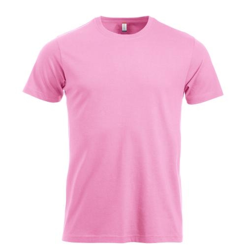 New Classic-T heren helder roze,3xl