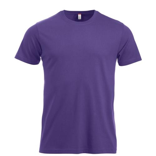 New Classic-T heren helder lila,3xl