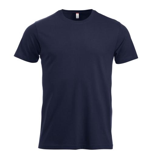 New Classic-T heren dark navy,3xl